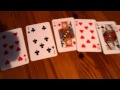 Casino Card Game Tutorial - YouTube