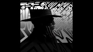 Raphael Saadiq - Something Keeps Calling Ft. Rob Bacon (Slowed Down)