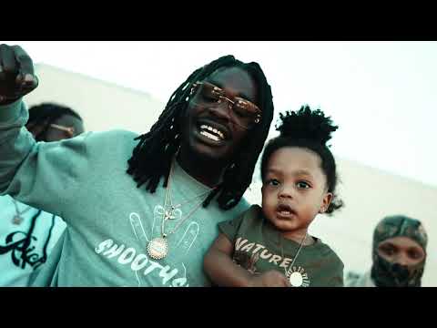 Kroog Mula - Breonna Coley (Official Music Video) (Shot  By: Thekidwes)
