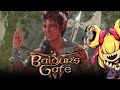 Hello Karlach! | Baldur's Gate 3 | Part 4
