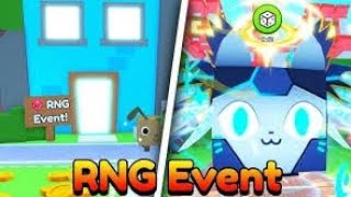 Event Rng Pet Simulator 99 No Linkvertise Auto Upgrade Merchant Dice Pc & Mobile 2024