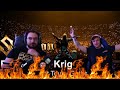 G's React To En Livstid I Krig - Sabaton (Live In Gothenburg)