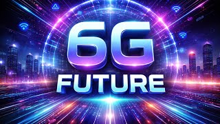 6G FUTURE 🇮🇳