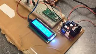 A5: PWM Control with Bluetooth Device