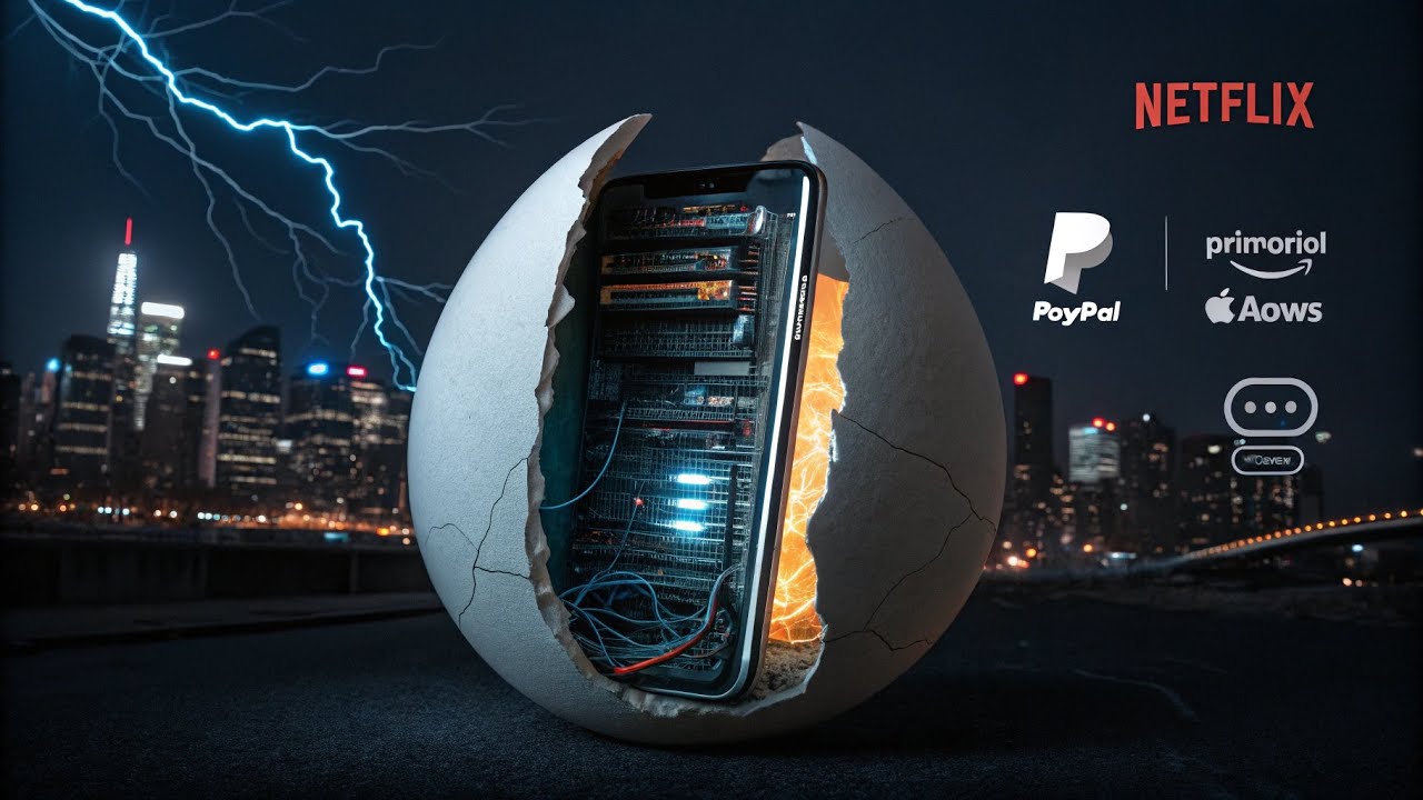 PayPal Venmo: Ваши деньги в безопасности? T