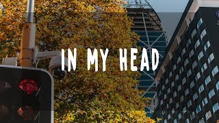 Ryland James - In My Head (Lyrics)
