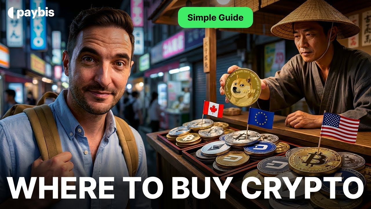 Where Is The Best Place To Buy Crypto In The US?