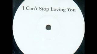 Kingsize Lover - I Can't Stop Loving You 2003 (DJ Shah Remix)