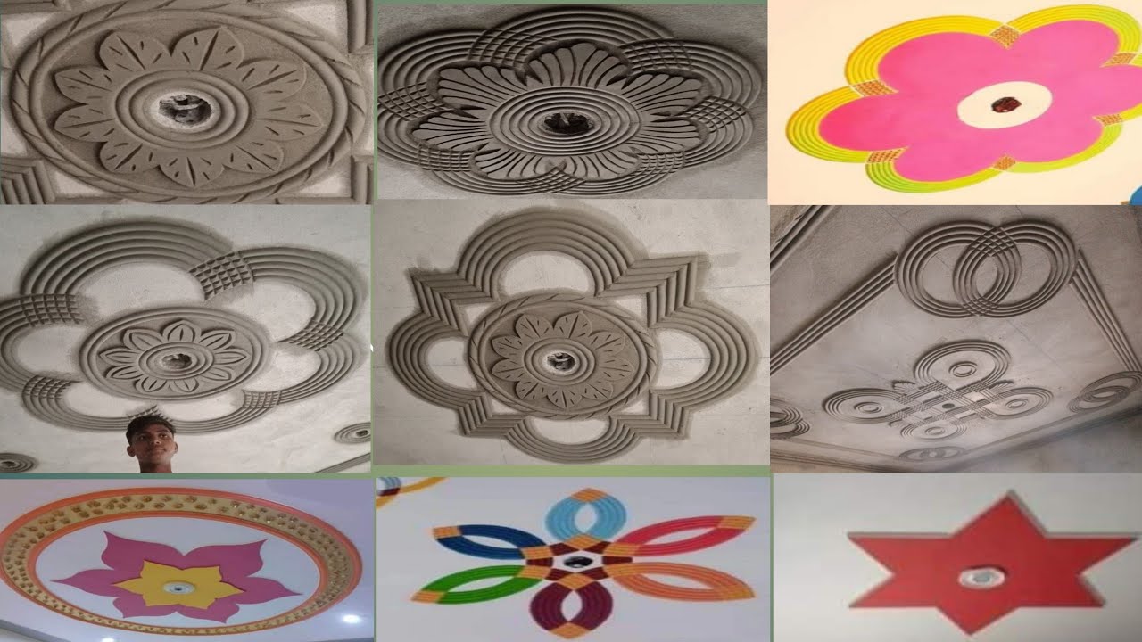 Pop Design Photo Gallery Simple Pop Design Bal Kaise Banaen pop Design 