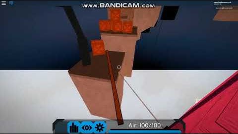 FE2 Map Test - Islands of Catastrophe (Crazy)