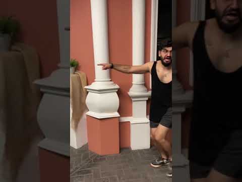 лайфхак что делать если вас бьют😅 #lifehack #Shorts #impossible #police