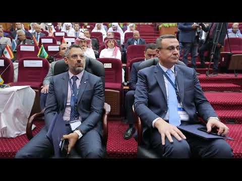 الداخلية تنظم ورشة عمل إقليمية بالتنسيق مع منظمة الإنتربول حول التعاون في مكافحة تمويل الإرهاب