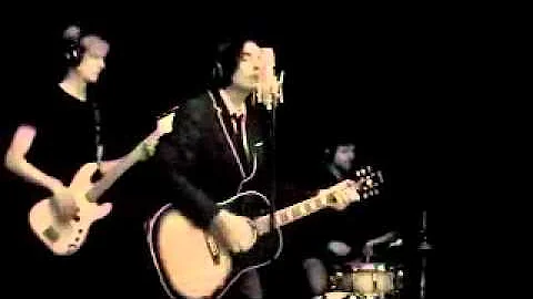 " NEVER ENOUGH " Allen Devine