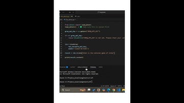Build Your First LangChain App with Groq LLMs | LLM | GenAI |Artificial Intelligence | Coding