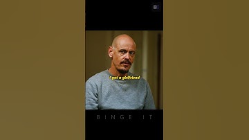 Nobody replies better than Ray | Mr Inbetween #mrinbetween #shorts
