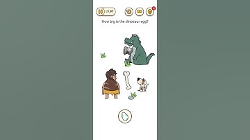 BrainFind Level 97 Walkthrough Solution