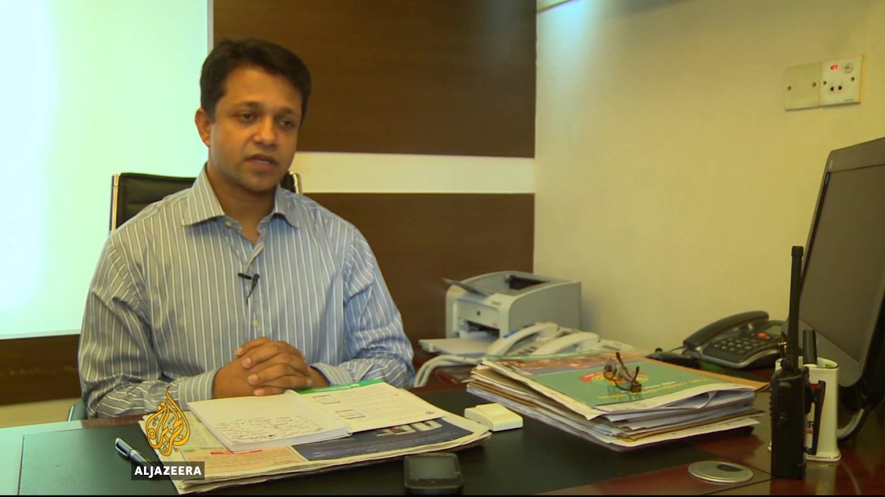 Insecurity grips minority groups in Bangladesh