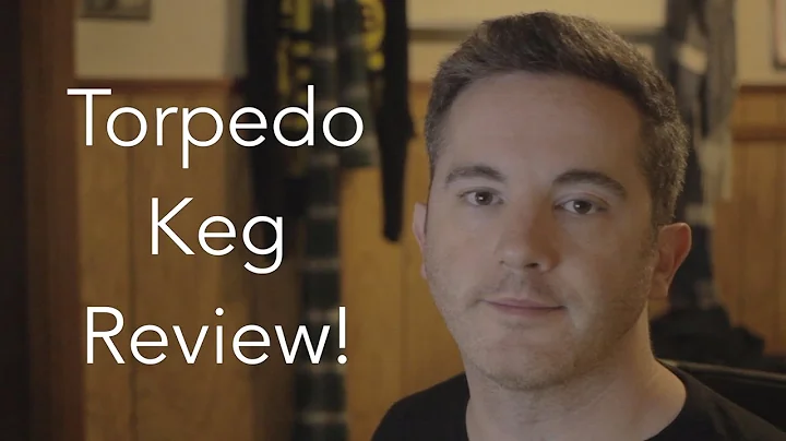 Torpedo Keg Review
