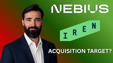 NBIS & IREN Are Positioned for the Next AI Supercycle