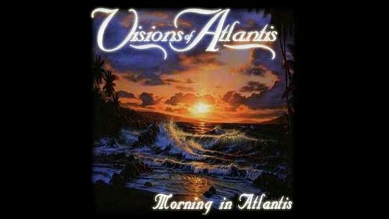 Visions of Atlantis - Mermaid's Wintertale (Demo) adlı videoyu YouTube'da izle Visions of Atlantis - Mermaid's Wintertale (Demo) adlı videoyu YouTube'da izle