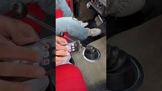 AM modulator with bluetooth