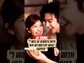 Liu Yuning Was The Only Friend Who Supported Zhao Lusi In Her Hard Time. #zhaolusi #liuyuning