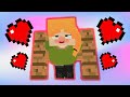 What Happens If You Befriend Jenny In Minecraft?
