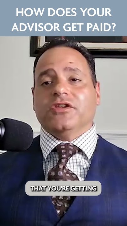 how-does-a-financial-advisor-get-paid-youtube