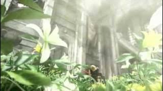P.S I Miss You(Final Fantasy Ⅶ Advent Children)