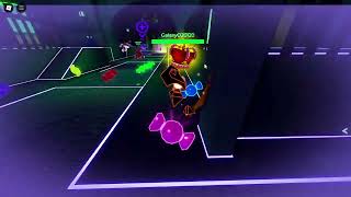 roblox databrawl halloween event ep 5: unlucky day.