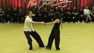 Austin Kois & Maria Elizarova - 5Th Place Champions Jack&Jill Finals - Budafest 2026