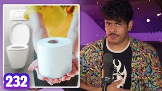The Science of IBS (Irritable Bowel Syndrome) | Sci Guys Podcast #232