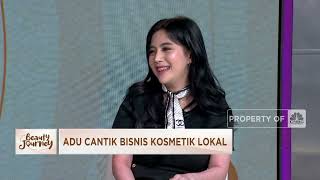 Cara Owner Skincare Sukses Kembangkan Bisnis Kosmetik Lokal