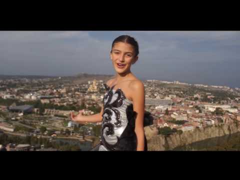 ანსამბლი “გვირილა“   ანი ჩაგუნავა, ნატალია ხერკელაძე, თეკლა ბარნოვი, სალომე ჭიკაძე