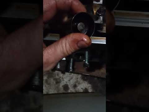 Как проверить гидрокомпенсаторы на дефекты.