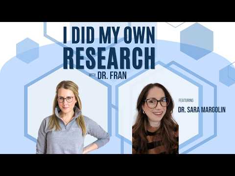 with @DrSaraMargolin: How Inevitable is Dementia?