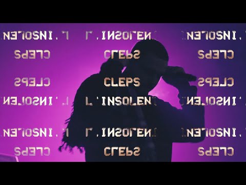 Cleps - L'insolent (Radio Edit)