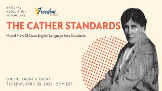 The Cather Standards @NAScholars