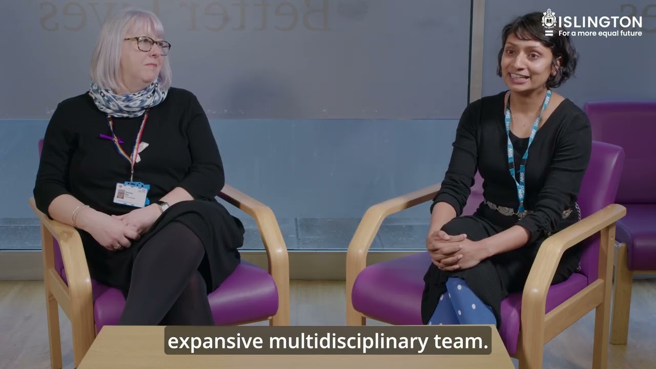 Your first visit to Better Lives drug and alcohol service