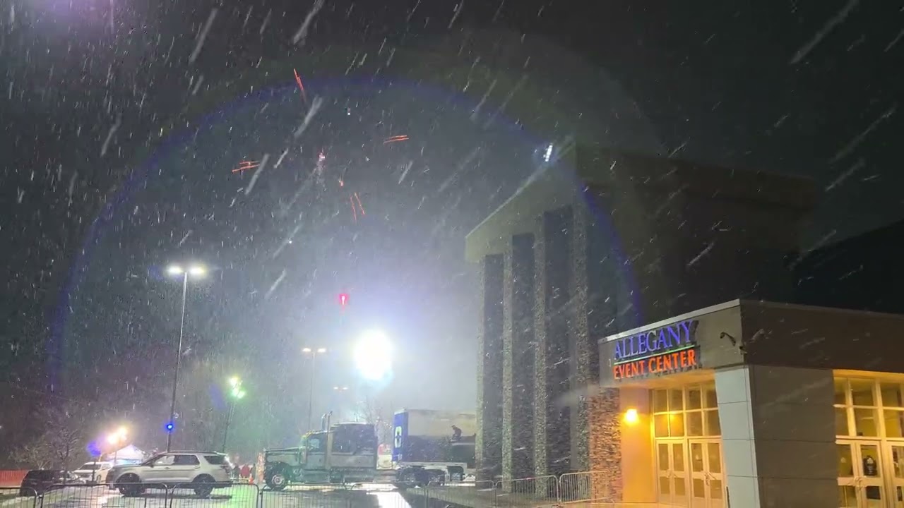 Championship Celebration