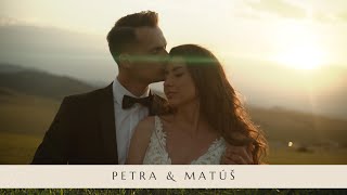 Petra & Matúš | Stodolienka | Svadobné video