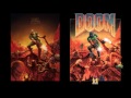 Doom - Intermission from Doom remake by Andrew Hulshult