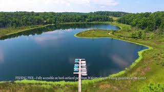Trine State Recreation Area - Steuben County Tourism Bureau