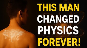 "NIELS BOHR: UNLOCKING THE SECRETS OF THE ATOM"