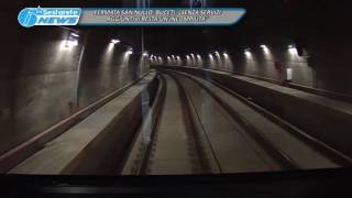 Tg La Sesta Fermata San Nullo, Buceti Senza Servizi Aggiuntivi Resta Un Incompiuta 11 04 2017