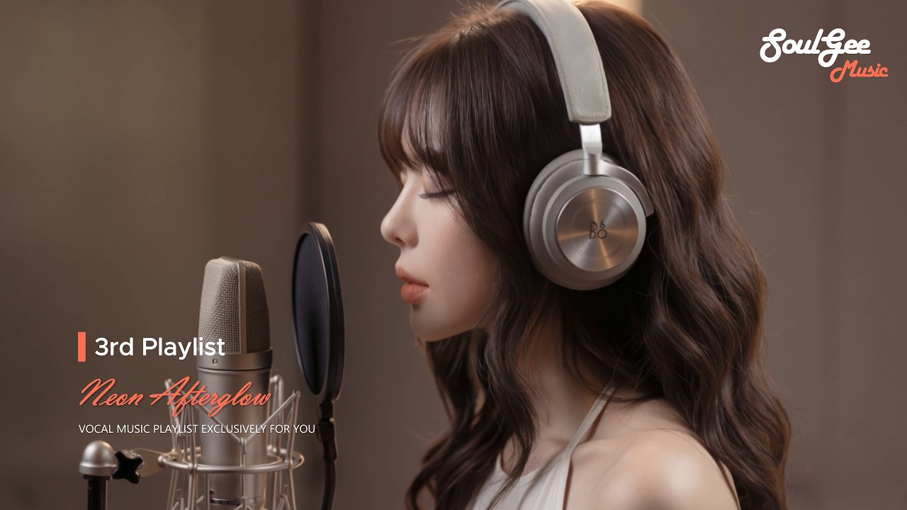 Playlist | 🤍 첫 소절부터 빠져드는 힙한 무드 감성 플리 🫧🎧 | Chill Vibes & POP・R&B・JAZZ 플레이리스트 Vol.3