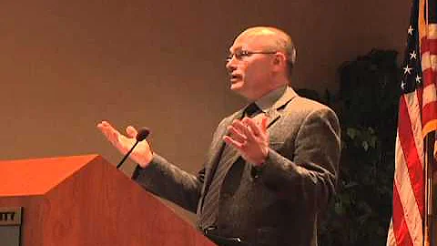 Job Creation: How it Really Works and Why the Government Doesn't Understand It - Andy Puzder