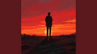 Crimson Sunset Without You
