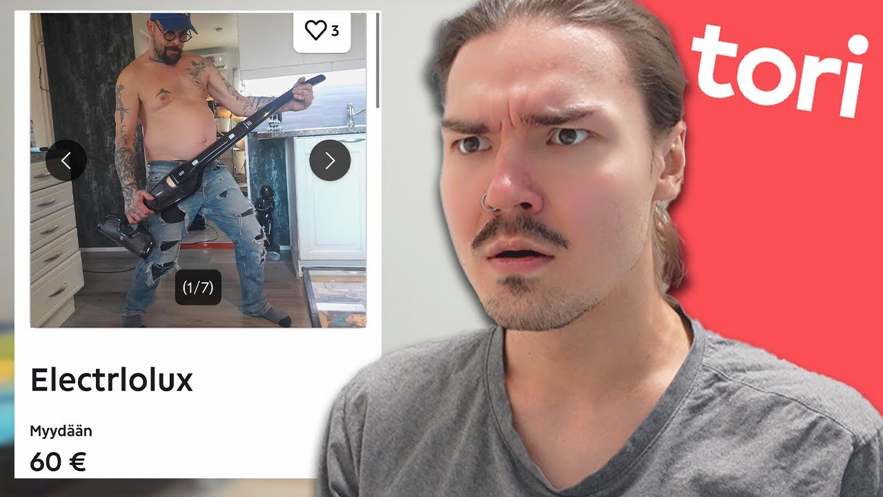 OUDOIMMAT TORI ILMOITUKSET!