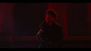 The Weeknd - How Do I Make You Love Me (After Hours Til Dawn / HBO)